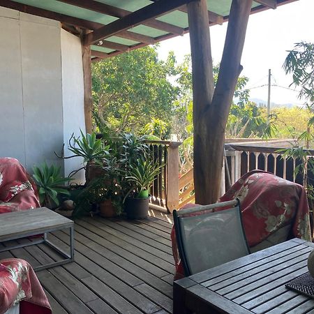 Ferienwohnung Potters Warehouse Bellingen Exterior foto